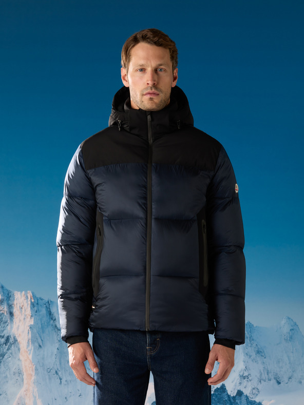Celio Bunda Chamonix-Mont-Blanc Celio