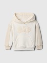 GAP Baby mikina s logem Gap