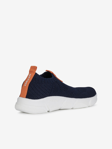 Geox Slip On dětské