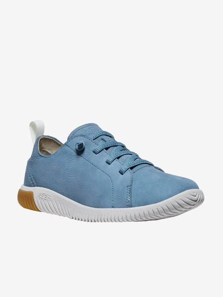 Keen Dětské kožené tenisky Keen KNX Lace