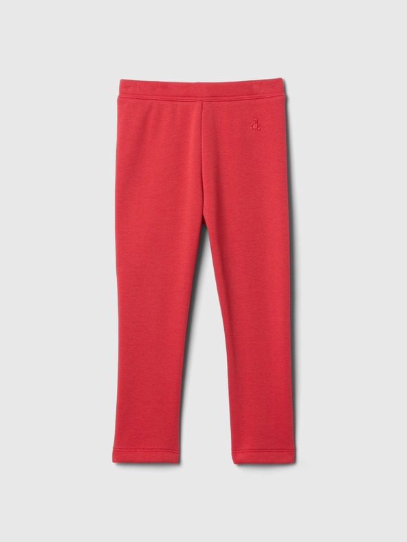 GAP Baby sherpa legíny