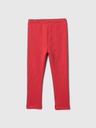 GAP Baby sherpa legíny