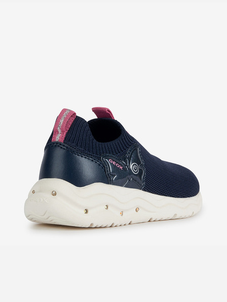 Geox Slip On dětské