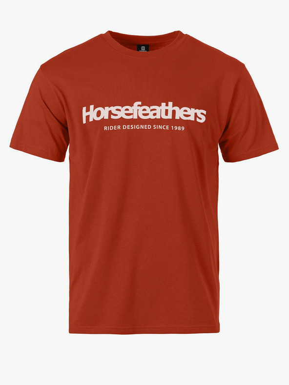 Horsefeathers Triko Quarter Horsefeathers