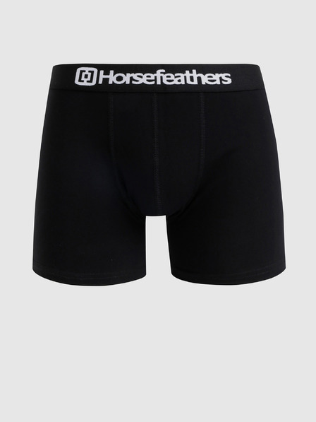 Horsefeathers Dynasty Boxerky 3 ks