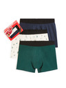 Celio Boxerky 3 ks