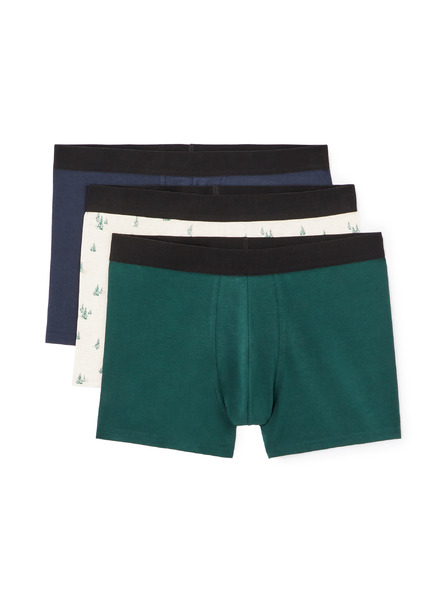 Celio Boxerky 3 ks