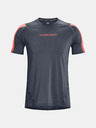 Under Armour UA HG Armour Nov Fitted SS Triko