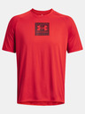 Under Armour UA Tech Prt Fill SS Triko