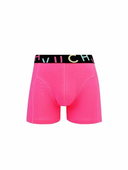 Vuch Caspian Pink Boxerky