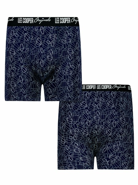 Lee Cooper Boxerky 5 ks