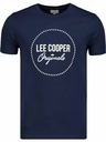 Lee Cooper Circle Triko