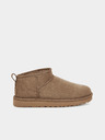 UGG Classic Ultra Mi Kotníková obuv