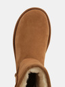 UGG Classic Short II Kotníková obuv