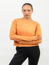 Nebbia Crop mikina GYM SPIRIT 483