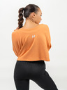 Nebbia Crop mikina GYM SPIRIT 483