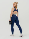 Nebbia Fitness legíny s vysokým pasem GLUTE CHECK 613