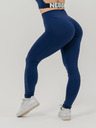 Nebbia Fitness legíny s vysokým pasem GLUTE CHECK 613