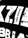 Nebbia NECKZILLA Oversize tričko 968