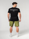 Nebbia Muscle fit tričko FLEXIN' 358