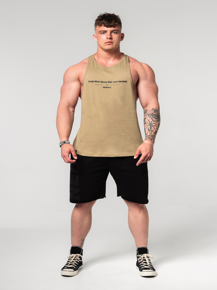 Nebbia Fitness tílko FLEXIN' 360