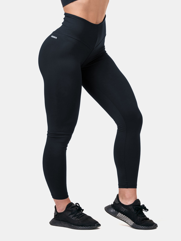 Nebbia Classic HERO legíny s vysokým pasem 570