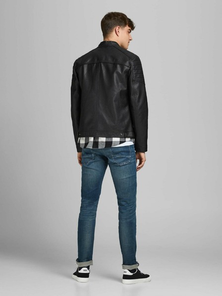 Jack & Jones Rocky Bunda