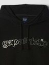 GAP Oversize mikina Gap Athletic GAP