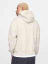 GAP Oversize mikina Gap Athletic GAP