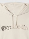 GAP Oversize mikina Gap Athletic GAP