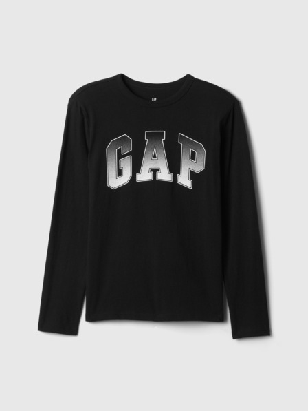 GAP Dětské tričko s logem Gap