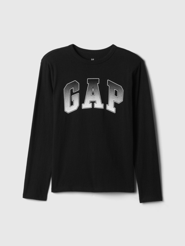 GAP Dětské tričko s logem Gap
