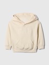 GAP Baby mikina s logem Gap