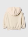 GAP Baby mikina s logem Gap