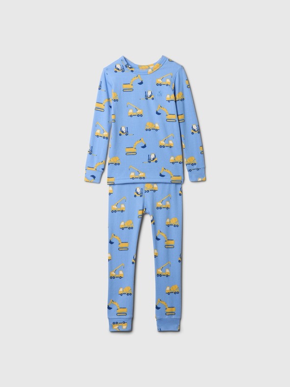 GAP Baby pyžamový set