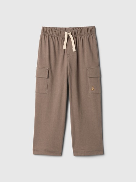 GAP Baby cargo kalhoty Mix & Match GAP