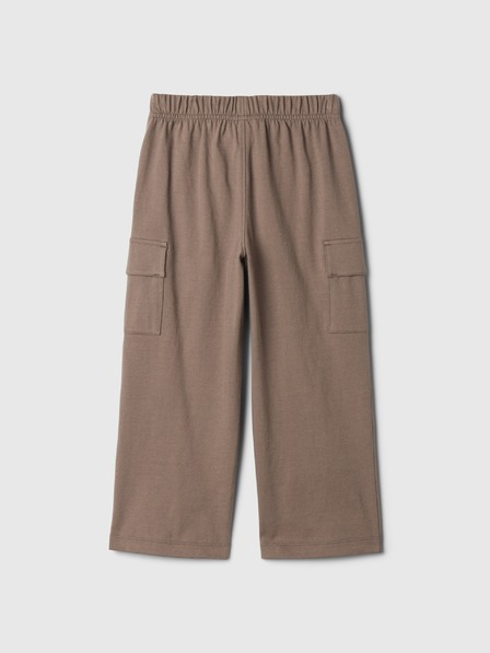 GAP Baby cargo kalhoty Mix & Match GAP