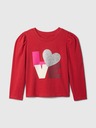 GAP Baby tričko Mix & Match GAP