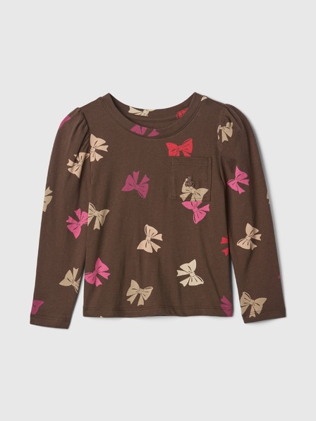 GAP Baby tričko Mix & Match GAP