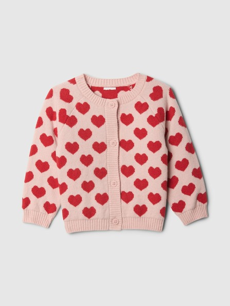 GAP Baby kardigan CashSoft GAP