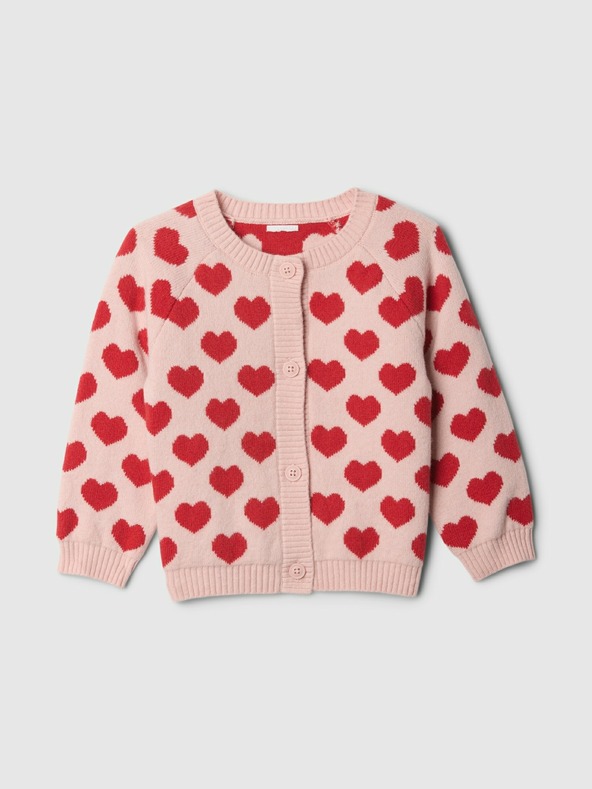 GAP Baby kardigan CashSoft GAP