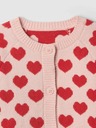 GAP Baby kardigan CashSoft GAP