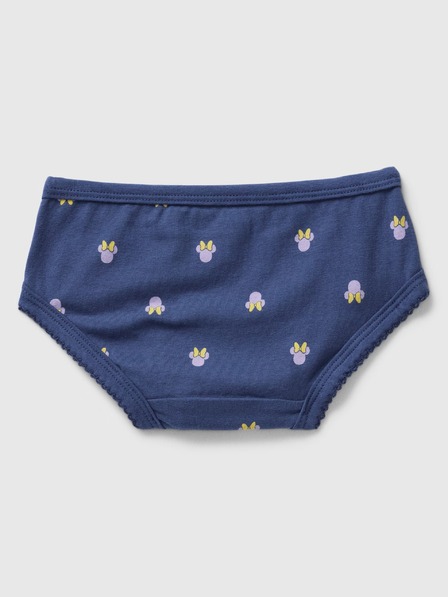 GAP Baby kalhotky Gap & Disney, 5 kusů GAP