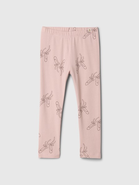 GAP Baby legíny Mix & Match GAP