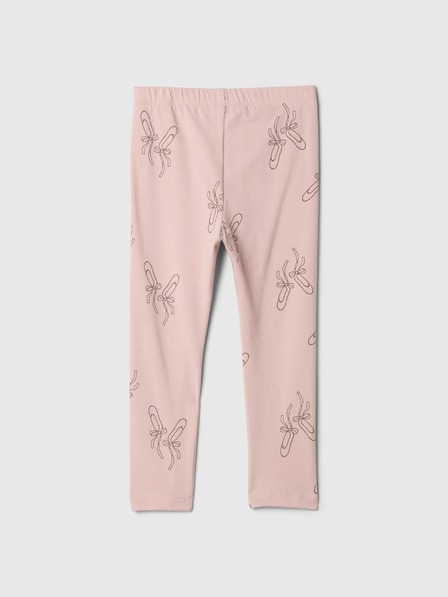 GAP Baby legíny Mix & Match GAP