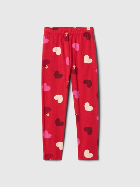 GAP Baby legíny Mix & Match GAP