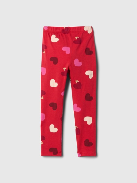 GAP Baby legíny Mix & Match GAP