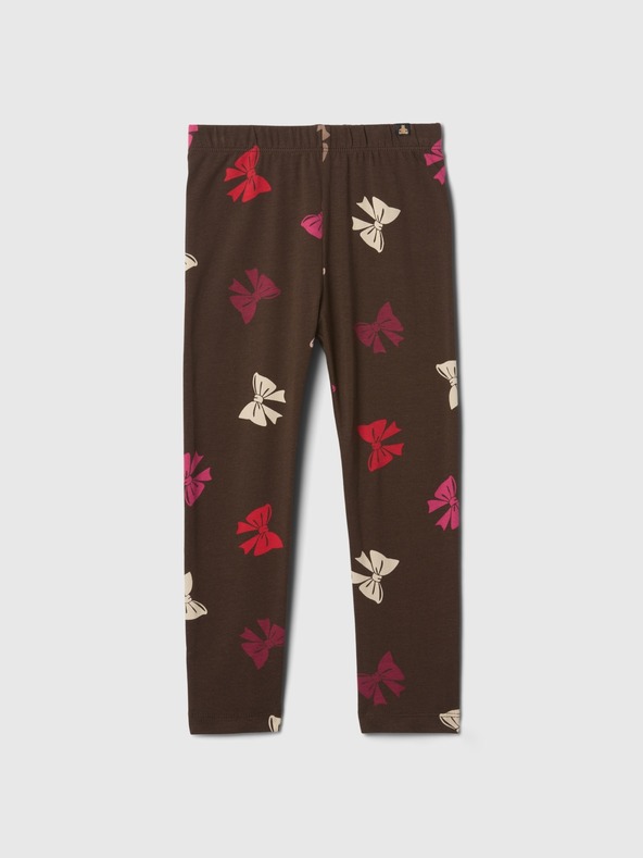 GAP Baby legíny Mix & Match GAP