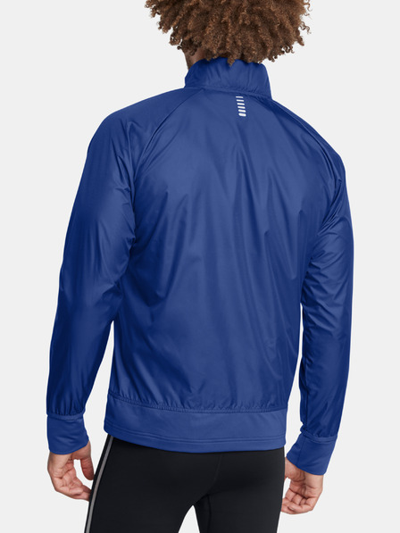 Under Armour Pánská bunda Under Armour UA Launch Insulated Jacket