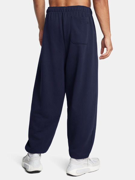 Under Armour Pánské sportovní kalhoty Under Armour UA Icon HWT Terry OS Pant